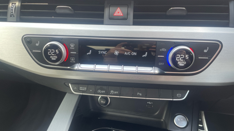 Audi A5 35 TDI S Line 5dr S Tronic Diesel Hatchback